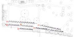 Abschnitt 1A (Landseite)