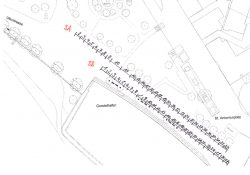 Abschnitt 3A (Landseite)